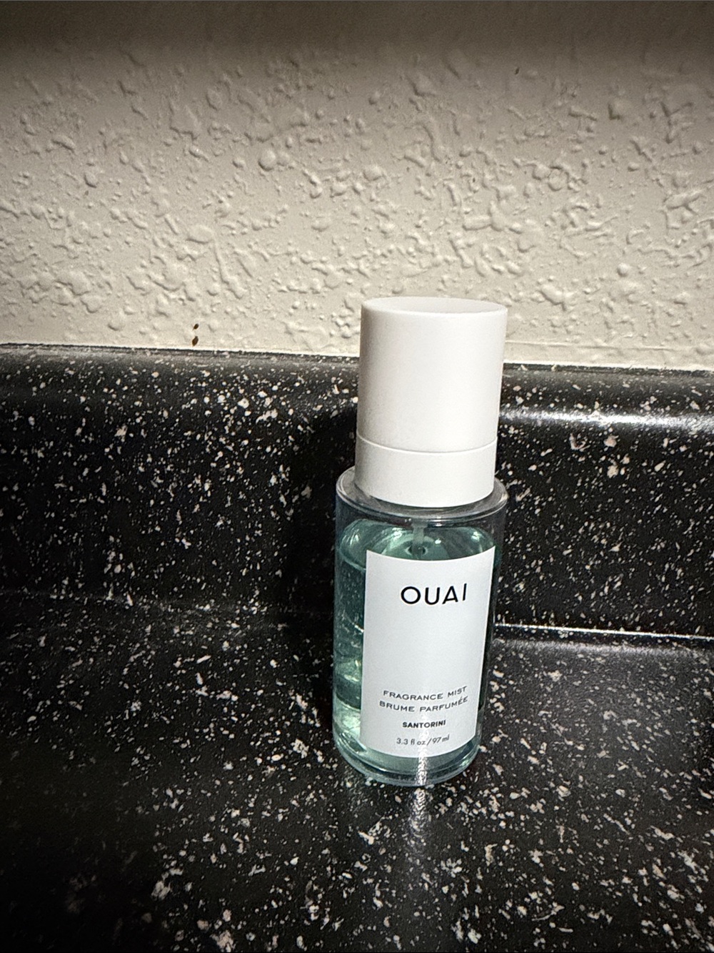Ouai Santorini